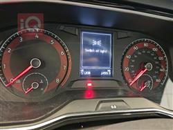 فولكسفاغن جيتا